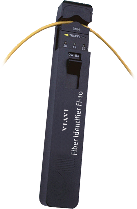 VIAVI唯亚威FI-10/-11 光纤识别仪